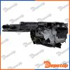 Serrure de porte gauche arrière pour LAND ROVER | EZC-LR-044, LR078748